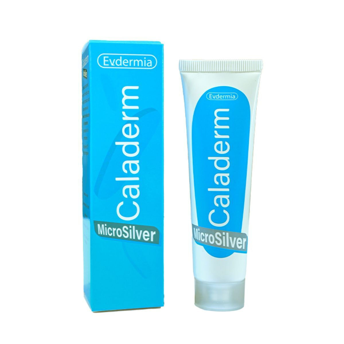 EVDERMIA - CALADERM Microsilver - 40ml